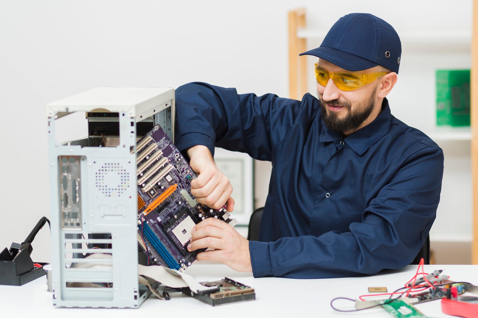 Computer Repair in bendigo